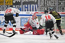 Eishockey, Herren, DEL, Saison 2022-2023, Spieltag 10, ERC Ingolstadt - Kölner Haie, 13.10.2022
