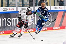 Eishockey, Frauen, DFEL, Saison 2024-2025, ERC Ingolstadt - ECDC Memmingen Indians, 16.11.2024