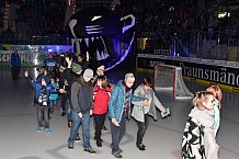 ERC Ingolstadt vs Schwenninger Wild Wings, Eishockey, DEL, Deutsche Eishockey Liga, Spieltag 25, 26.11.2017