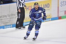 ERC Ingolstadt vs Schwenninger Wild Wings, DEL, Deutsche Eishockey Liga, Spieltag 48, 19.02.2019
