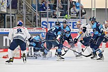 Eishockey, Herren, DEL, Saison 2022-2023, Spieltag 16, ERC Ingolstadt - EHC Red Bull München, 28.10.2022