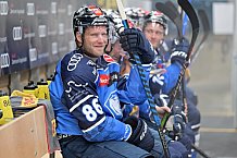 Eishockey, Herren, DEL, Saison 2023-2024, ERC Ingolstadt - Showtraining, 13.08.2023