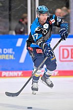 Eishockey, Herren, DEL, Saison 2025-2026, Spiel 40, ERC Ingolstadt - Straubing Tigers, 16.01.2026