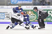 ERC Ingolstadt vs Koelner Haie, DEL, Deutsche Eishockey Liga, Playoffs, Viertelfinale, Spiel 4, 22.03.2019
