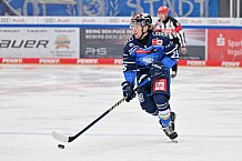 Eishockey, Herren, DEL, Saison 2023-2024, Spieltag 45, ERC Ingolstadt - Fischtown Pinguins, 27.02.2024