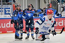 Eishockey, Herren, DEL, Saison 2023-2024, Spieltag 3, ERC Ingolstadt - Schwenninger Wild Wings, 22.09.2023