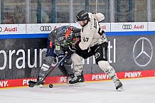 Eishockey, Herren, DEL, Saison 2023-2024, Spieltag 51, ERC Ingolstadt - Kölner Haie, 03.03.2024