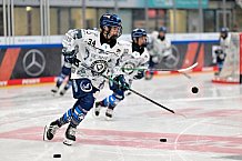 Eishockey, Frauen, DFEL, Saison 2025-2026, Spieltag 1, ERC Ingolstadt - Eisbären Berlin, 20.09.2025