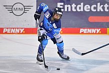 Eishockey, Frauen, DFEL, Saison 2020-2021, ERC Ingolstadt - Eisbären Juniors Berlin, 09.01.2021