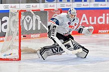 Eishockey, Herren, DEL, Saison 2021-2022, Spieltag 46, ERC Ingolstadt - Nürnberg Ice Tigers, 23.01.2022