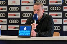 Eishockey, Herren, DEL, Saison 2023-2024, Playoffs Viertelfinale - Spiel 2, ERC Ingolstadt - Fischtown Pinguins , 20.03.2024