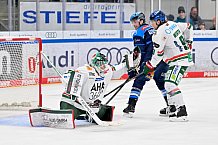 Eishockey, Herren, DEL, Saison 2025-2026, Spiel 51, ERC Ingolstadt - Augsburger Panther, 13.03.2026