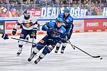 Eishockey, Herren, DEL, Saison 2025-2026, Playoffs, Viertelfinale, Spiel 6, ERC Ingolstadt - EHC Red Bull München, 04.04.2026
