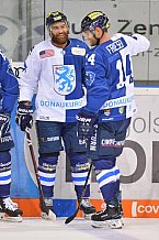 ERC Ingolstadt vs Duesseldorfer EG, Eishockey, DEL, Deutsche Eishockey Liga, Spieltag 10, 12.10.2018