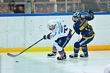 Eishockey, Frauen, DFEL, Saison 2022-2023, ERC Ingolstadt - Eisbären Berlin, 05.02.2023