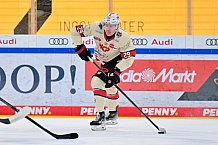 Eishockey, Herren, DEL, Saison 2024-2025, Spieltag 48, ERC Ingolstadt - Nürnberg Ice Tigers, 23.02.2025