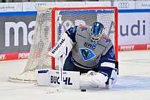 Eishockey, Herren, DEL, Saison 2026-2027, ERC Ingolstadt - Saisoneröffnung, 09.08.2026
