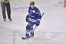 ERC Ingolstadt vs Adler Mannheim, Eishockey, DEL, Deutsche Eishockey Liga, Spieltag 19, 18.11.2018