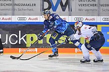 ERC Ingolstadt vs EHC Red Bull München, DEL, Deutsche Eishockey Liga, Spieltag 21, 24.11.2019
