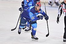 Eishockey, Herren, DEL, Saison 2020-2021, ERC Ingolstadt - Krefeld Pinguine, 22.03.2021