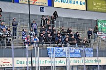 Eishockey, Herren, DEL, Saison 2023-2024, Spieltag 21, ERC Ingolstadt - Iserlohn Roosters, 23.11.2023