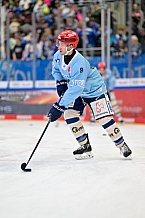 Eishockey, Herren, DEL, Saison 2024-2025, Spieltag 52, ERC Ingolstadt - Schwenninger Wild Wings, 07.03.2025