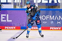 Eishockey, Herren, DEL, Saison 2025-2026, Spiel 19, ERC Ingolstadt - Augsburger Panther, 16.11.2025