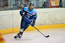 Eishockey, Herren, 6. Vinschgau-Cup, Saison 2022-2023, ERC Ingolstadt - HC Pustertal, 26.08.2022