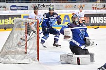 ERC Ingolstadt- Grizzlys Wolfsburg, Eishockey, DEL, Deutsche Eishockey Liga, Vorb., 13.08.2017