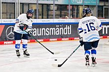 Eishockey, Frauen, DFEL, Saison 2026-2027, Testspiel, ERC Ingolstadt - ZSC Lions Zürich, 05.09.2026