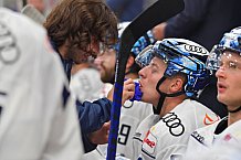 Vorbereitung, Eishockey, Herren, DEL, Saison 2021-2022, ERC Ingolstadt - HC Rytiri Kladno, 22.08.2021