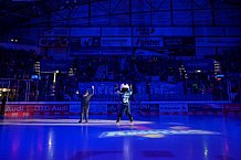 Eishockey, Herren, DEL, Saison 2022-2023, Spieltag 2, ERC Ingolstadt - Iserlohn Roosters, 18.09.2022