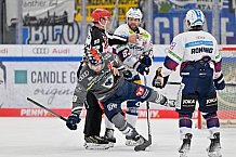 Eishockey, Herren, DEL, Saison 2023-2024, Spieltag 33, ERC Ingolstadt - Eisbären Berlin, 30.12.2023