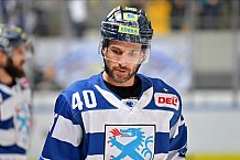 EHC Red Bull München vs ERC Ingolstadt, DEL, Deutsche Eishockey Liga, Spieltag 47, 21.02.2020