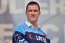 Eishockey, Herren, DEL, Saison 2022-2023, ERC Ingolstadt - Saisonabschlussfeier, 29.04.2023
