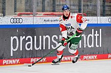 Eishockey, Herren, DEL, Saison 2026-2027, Spieltag 10, ERC Ingolstadt - Augsburger Panther, 18.10.2026