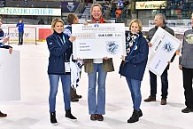ERC Ingolstadt vs Schwenninger Wild Wings, Eishockey, DEL, Deutsche Eishockey Liga, Spieltag 25, 26.11.2017