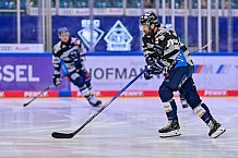 Eishockey, Herren, DEL, Saison 2024-2025, Spieltag 22, ERC Ingolstadt - Düsseldorfer EG, 01.12.2024