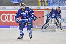 ERC Ingolstadt vs Koelner Haie, DEL, Deutsche Eishockey Liga, Playoffs, Viertelfinale, Spiel 4, 22.03.2019