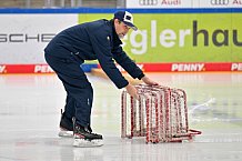 Eishockey, Herren, DEL, Saison 2022-2023, ERC Ingolstadt - Kids On Ice Day, 19.11.2022