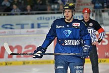 ERC Ingolstadt vs Koelner Haie, Eishockey, DEL, Deutsche Eishockey Liga, 07.02.2016
