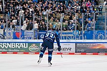Eishockey, Herren, DEL, Saison 2025-2026, Spiel 43, ERC Ingolstadt - Schwenninger Wild Wings, 25.01.2026