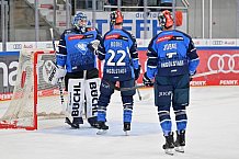 Eishockey, Herren, DEL, Saison 2023-2024, Spieltag 3, ERC Ingolstadt - Schwenninger Wild Wings, 22.09.2023