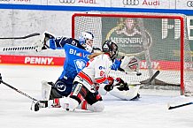 Eishockey, Frauen, DFEL, Playoffs, Finale, Spiel 3, Saison 2023-2024, ERC Ingolstadt - ECDC Memmingen Indians, 23.03.2024