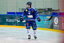 Eishockey, Herren, U20 DNL, Saison 2025-2026, Halbfinale - Spiel 2, ERC Ingolstadt - Krefelder EV 81, 15.03.2026