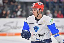 Thomas Sabo Ice Tigers vs ERC Ingolstadt, Eishockey, DEL, Deutsche Eishockey Liga, Spieltag 4, 23.09.2018
