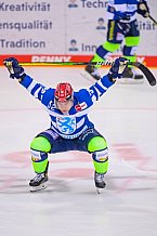 Eishockey, Herren, DEL, Saison 2020-2021, ERC Ingolstadt - Nürnberg Ice Tigers, 02.02.2021