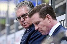 ERC Ingolstadt vs Duesseldorfer EG, Eishockey, DEL, Deutsche Eishockey Liga, Spieltag 10, 12.10.2018
