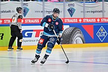Eishockey, Mens, CHL, Season 2023-2024, ERC Ingolstadt - Växjö Lakers, 14.11.2023