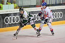 Eishockey, Herren, DEL, Saison 2024-2025, HC TIWAG Innsbruck - EHC Olten, 24.08.2024